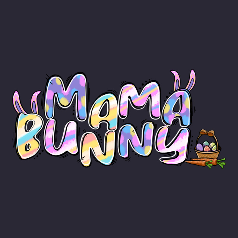 Easter Mama Bunny Vintage Tee by Jasminsmagicworld | Teevron