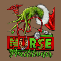 Christmas Character Nurse Premium Tee | Teevron