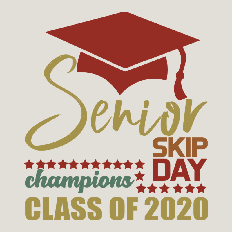 Senior Skip Day Champions Class Of 2020 Heavy Core Tee by Bettercallsaul | Teevron