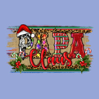 Christmas Western Papa Claus Classic Tee | Teevron