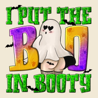 I Put The Boo Premium Tee | Teevron
