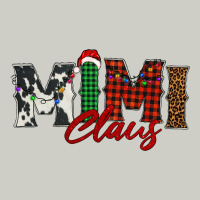 Mimi Claus Heavyweight Hoodie | Teevron