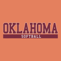 Oklahoma Softball Classic Tee | Teevron