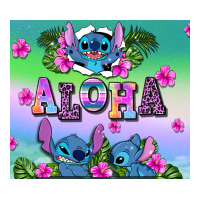 aloha stitch | Teevron