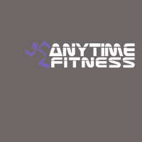 Anytimes Fitness Classic Tee | Teevron
