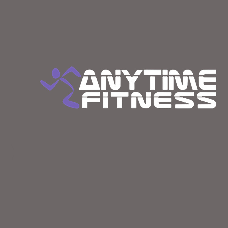 Anytimes Fitness Classic Tee by longCreatives | Teevron
