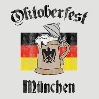 Oktoberfest München German Flag Beer Stein Classic Tee | Teevron
