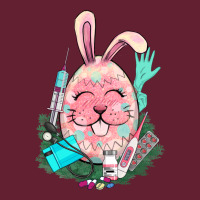 Easter Egg Nurse Easter Day Classic Tee | Teevron