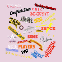Just A Little Funk Classic Tee | Teevron
