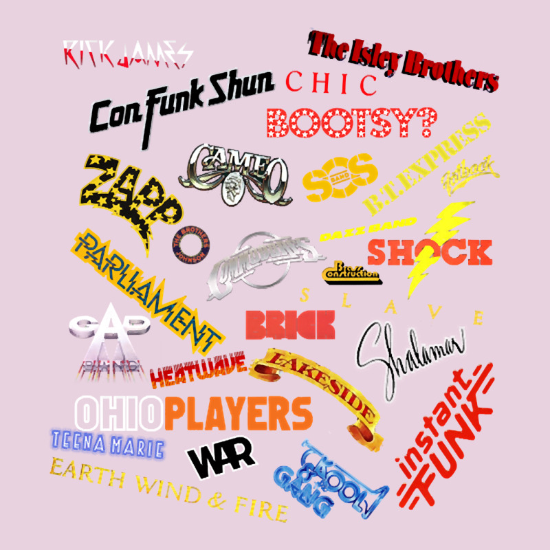 Just A Little Funk Classic Tee by longCreatives | Teevron