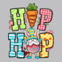 Easter Hip Hop Gnome Long Sleeve Tee | Teevron