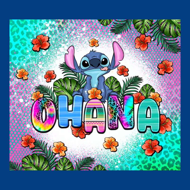 Ohana Stitch Premium Sweatshirt by AdoDesignShop | Teevron