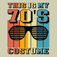 This İs My 70's Costume Heavy Core Tee | Teevron