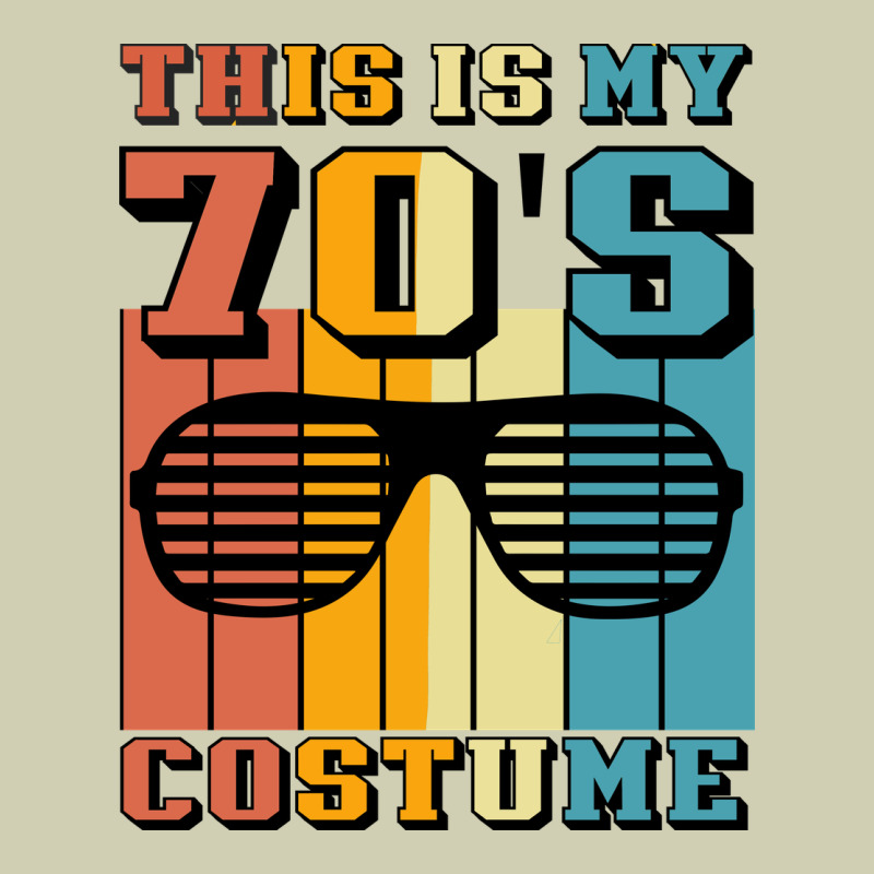 This İs My 70's Costume Heavy Core Tee by Bettercallsaul | Teevron