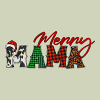 Merry Mama Heavyweight Hoodie | Teevron