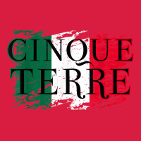 Cinque Terre Italy Travel Distressed T Shirt Premium Hoodie | Teevron