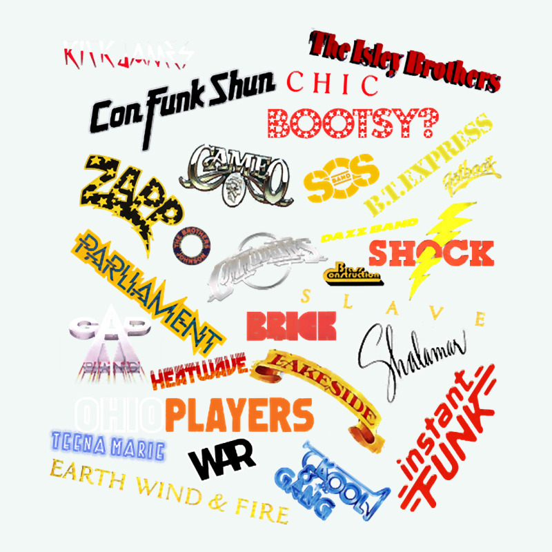 Just A Little Funk Premium Hoodie by longCreatives | Teevron