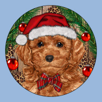 Christmas Toy Poodle Premium Hoodie | Teevron