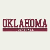 Oklahoma Softball Urban Heavy Tee | Teevron