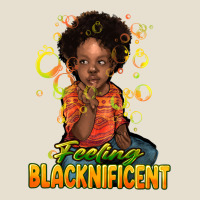 Feeling Blacknificent Urban Heavy Tee | Teevron