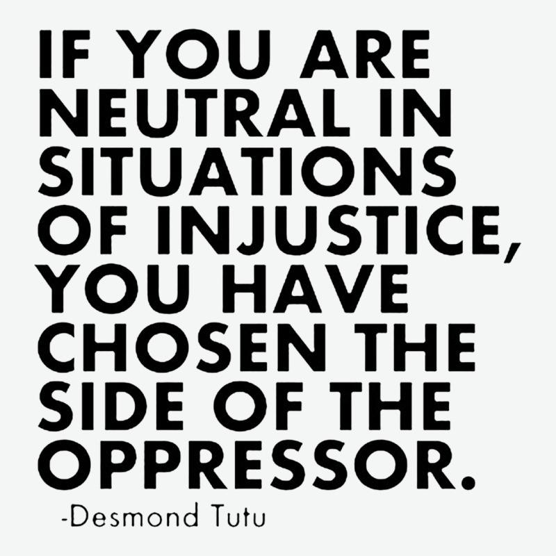 Human Rights Quote Protest Political Urban Heavy Tee by longCreatives | Teevron