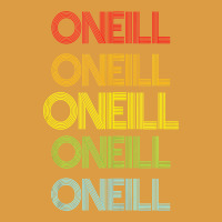 Oneill Name Urban Heavy Tee | Teevron