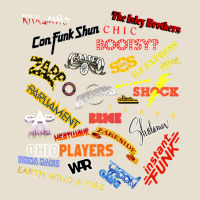 Just A Little Funk Urban Heavy Tee | Teevron