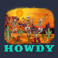 Western Skeleton Urban Hoodie | Teevron