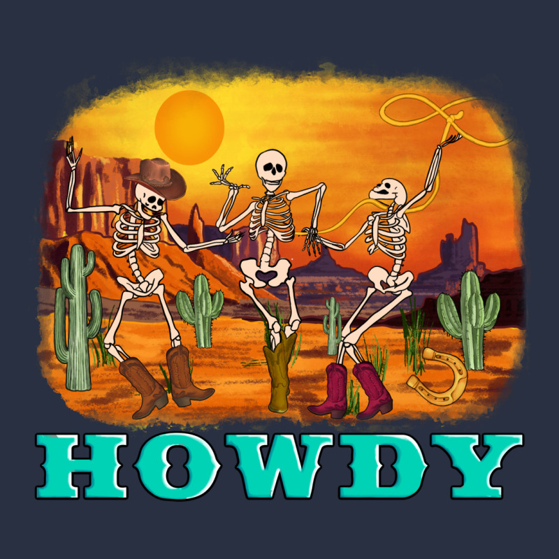Western Skeleton Urban Hoodie by AdoDesignShop | Teevron