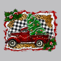 Christmas Truck With Christmas Tree Classic Tee | Teevron