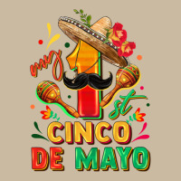 My First Cinco De Mayo Long Sleeve Tee | Teevron