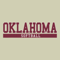 Oklahoma Softball Heavy Core Tee | Teevron