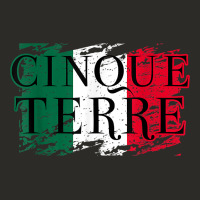 Cinque Terre Italy Travel Distressed T Shirt Heavy Core Tee | Teevron
