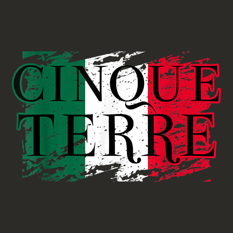 Cinque Terre Italy Travel Distressed T Shirt Heavy Core Tee by longCreatives | Teevron