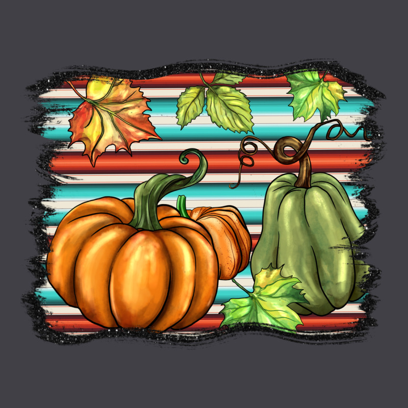 Fall Pumpkin  Background Heavyweight Hoodie by BarkalooDesign | Teevron
