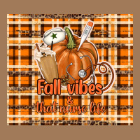 Fall Vibes And That Nurse Life Classic Tee | Teevron