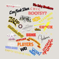 Just A Little Funk Heavy Core Tee | Teevron