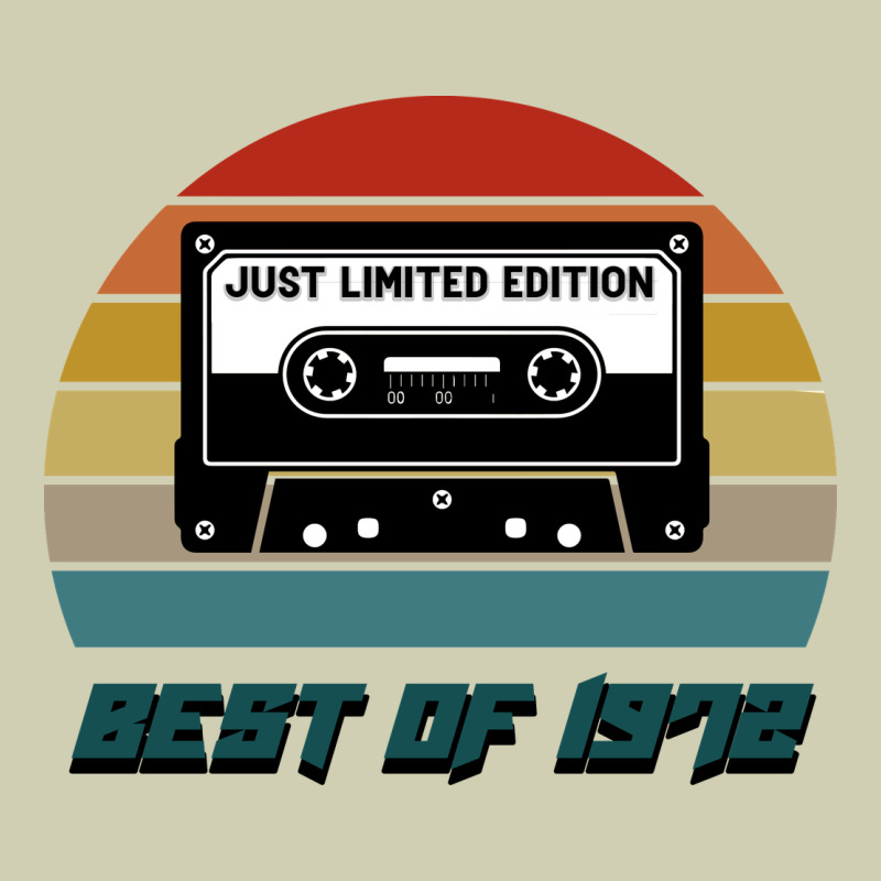 Birthday 1972 Heavy Core Tee by Bettercallsaul | Teevron