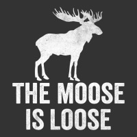The Moose Is Loose Alaska Moose | Teevron