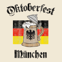 Oktoberfest München German Flag Beer Stein Premium Tee | Teevron