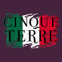 Cinque Terre Italy Travel Distressed T Shirt Premium Tee | Teevron