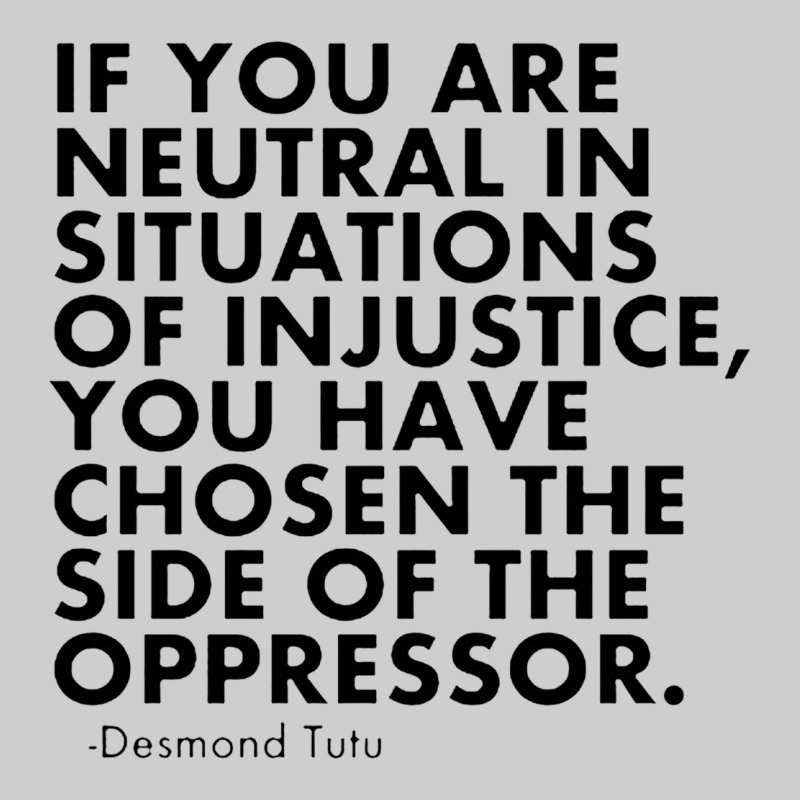Human Rights Quote Protest Political Premium Tee by longCreatives | Teevron