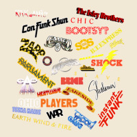 Just A Little Funk Premium Tee | Teevron