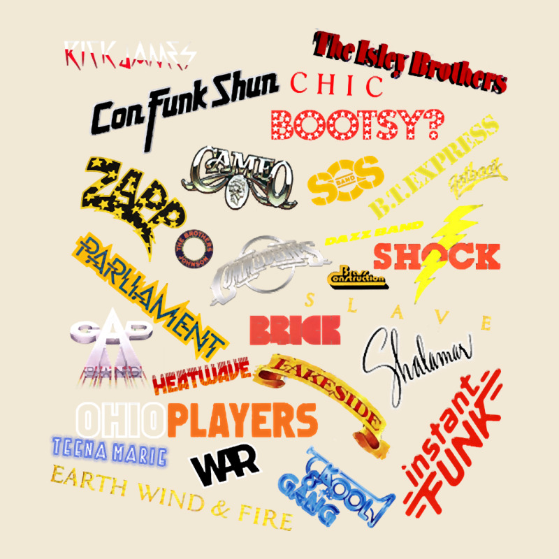 Just A Little Funk Premium Tee by longCreatives | Teevron