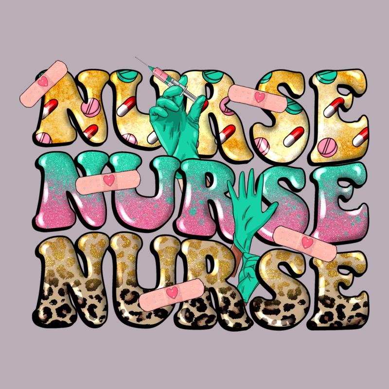 Nurse Nurse Nurse Vintage Tee by CowGirlArtShop | Teevron