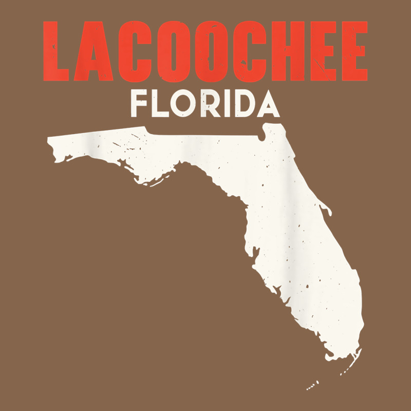 Lacoochee Florida Usa State America Travel Floridian T Shirt Premium Tee by longCreatives | Teevron
