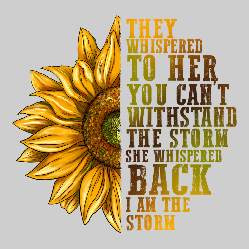 They Whispered To Her You Can't Withstand Premium Tee by texasbilliewilder | Teevron