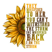They Whispered To Her You Can't Withstand | Teevron