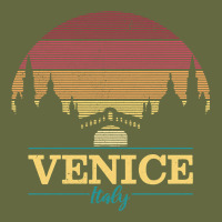 Venice Italy   Vintage Retro Italian Travel Souvenir Gift Pullover Hoo Long Sleeve Tee | Teevron
