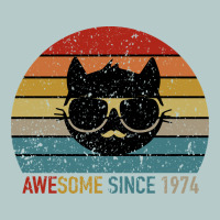 Awesome Since 1974 Heavy Core Tee | Teevron